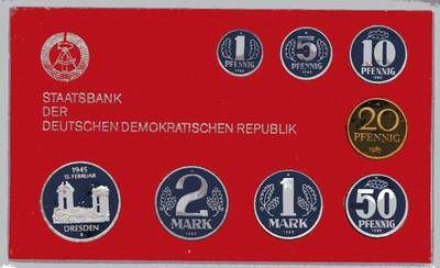 Frauenkirche 1985 (PP)